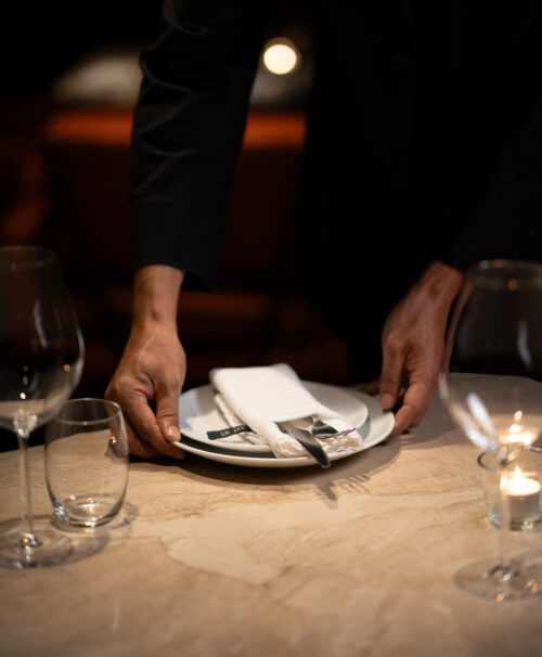 Eat Me Restaurant Bangkok