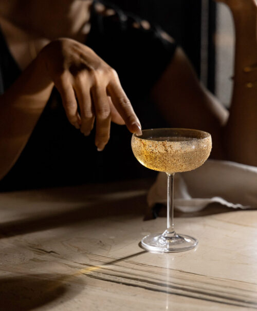 Eat Me Restaurant Bangkok